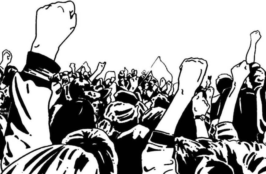 Ευτύχης Βαρδουλάκης : Επιστρέφει η αντισυστημικότητα;