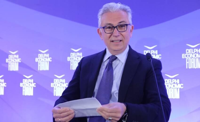 «Φωτιές» στη Νέα Δημοκρατία ανάβουν οι δηλώσεις Ρουσόπουλου για Κ. Αχ. Καραμανλή