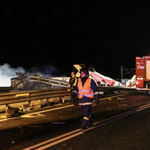 Νέες αποκαλύψεις για το έγκλημα των Τεμπών: Οι πιέσεις για συγκάλυψη της&hellip;