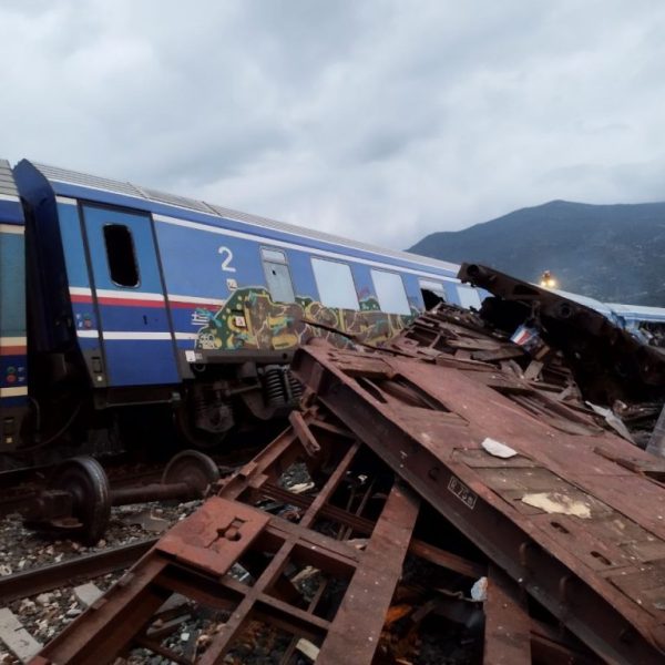 Hellenic Train: Προκαταβολές αποζημιώσεων σε θύματα και τραυματίες