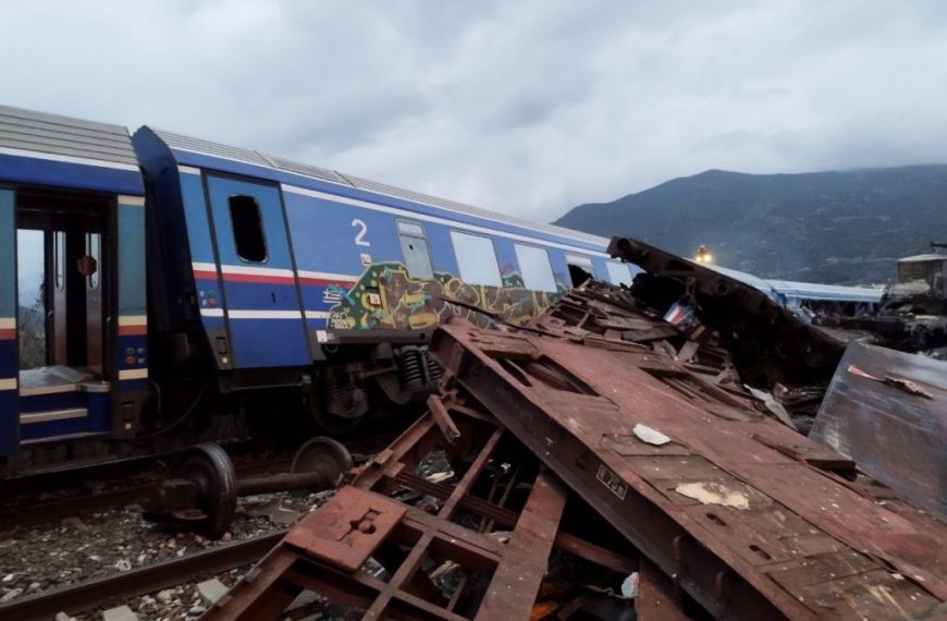 Hellenic Train: Προκαταβολές αποζημιώσεων σε θύματα και τραυματίες