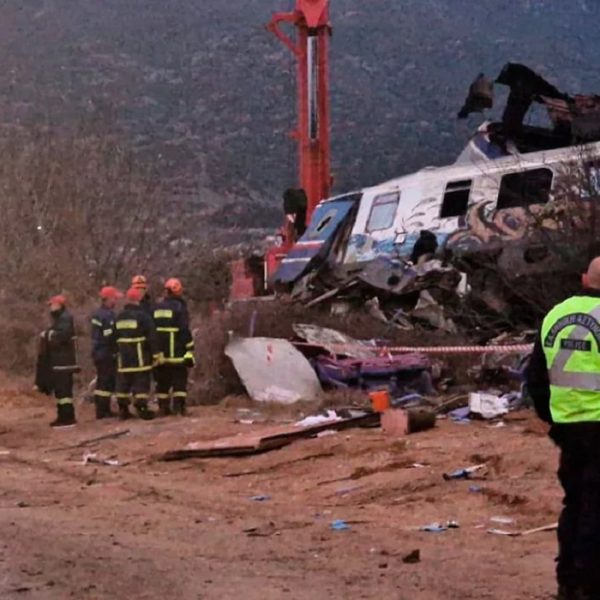 Προφυλακιστέος ο επιθεωρητής κυκλοφορίας του ΟΣΕ