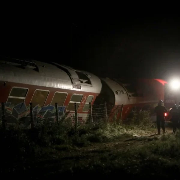 Αποκάλυψη: Η Κομισιόν πριν από λίγες μέρες είχε παραπέμψει στο Ευρωπαϊκό Δικαστήριο&hellip;