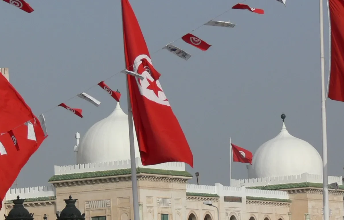 Ευάγγελος Βενέτης / Τυνησία: Καταστολή της διαφθοράς ή της δημοκρατίας;