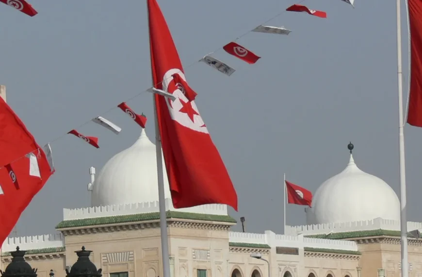 Ευάγγελος Βενέτης / Τυνησία: Καταστολή της διαφθοράς ή της δημοκρατίας;