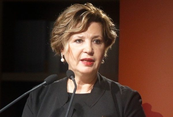 Γεροβασίλη: «Διάψευση διακινούμενης διαρροής από ΕΛ.ΑΣ. σε σχέση με τη&hellip;