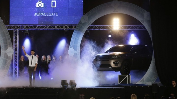 Ο διεθνούς φήμης Ισπανός μάγος Αντόνιο Ντίας θα εμφανιστεί στο Μπρόντγουεϊ