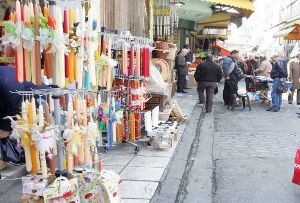 Μεγάλη Παρασκευή: Το εορταστικό ωράριο και οι τελευταίες αγορές πριν&hellip;