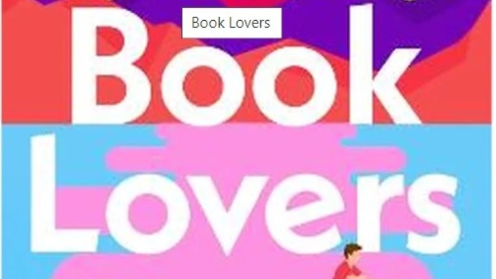 Το μυθιστόρημα «Book Lovers» μεταφέρεται στον κινηματογράφο