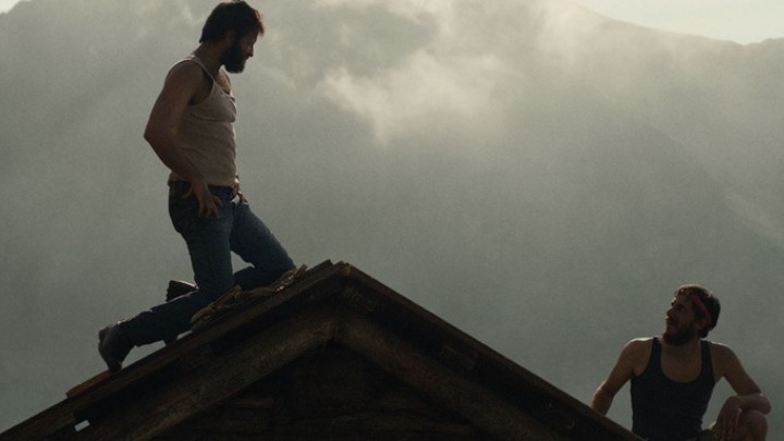 Ταινίες Πρώτης Προβολής: Επιτραπέζια παιχνίδια και ψυχολογικά δράματα