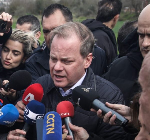 Οικονόμου: “Από την πλευρά της ΝΔ και του κ. Καραμανλή δεν υπάρχει πρόθεση&hellip;