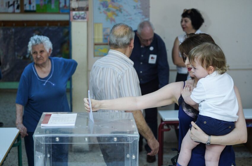 Σενάρια για τρίτες κάλπες: Πόσο εφικτά είναι 