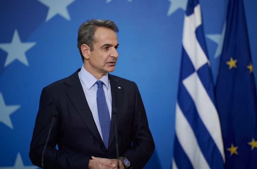 Παρέμβαση Μητσοτάκη σε Ντογιάκο για την τραγωδία στα Τέμπη – Τι ζητά