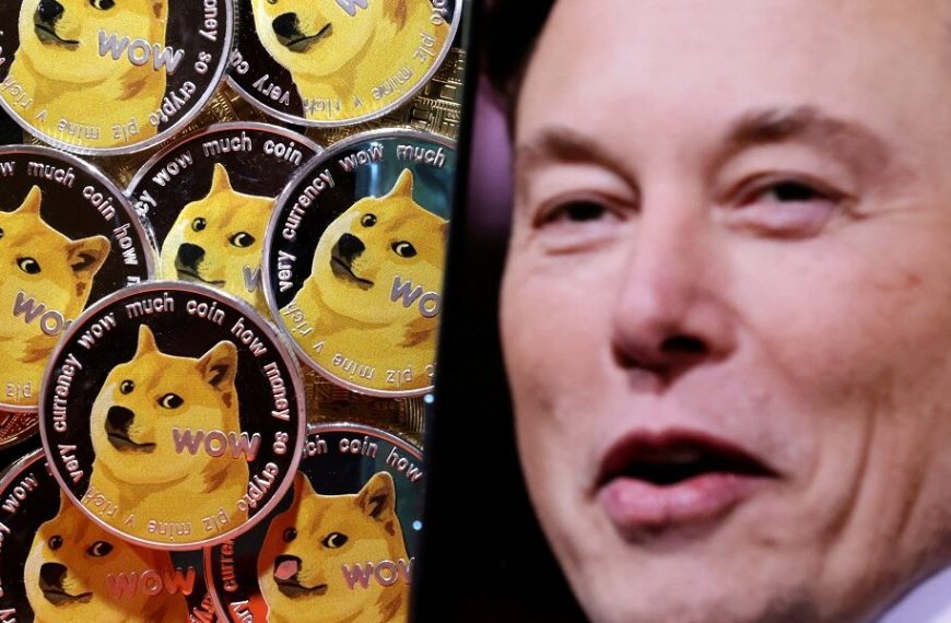 Ο Έλον Μασκ αντικατέστησε το μπλε πουλί του Twitter με το λογότυπο&hellip;