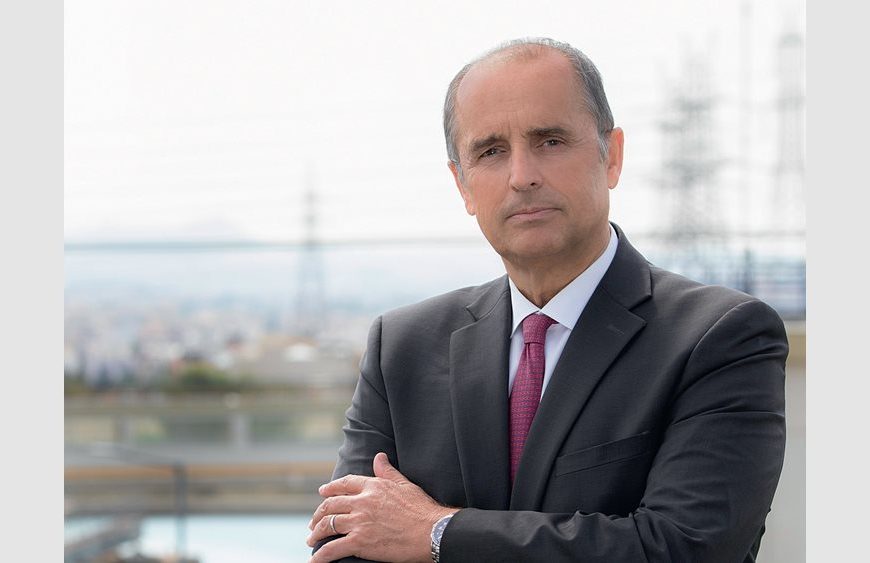 Χ. Σαχίνης (ΕΥΔΑΠ): Το νερό είναι και θα παραμείνει δημόσιο αγαθό