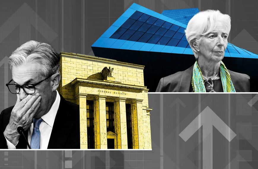 Από τον πληθωρισμό του κόστους στον πληθωρισμό των κερδών;