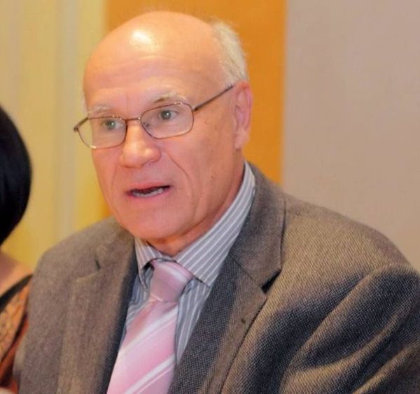 Νέα προειδοποίηση Παπαδόπουλου: Περιμένουμε σεισμό άνω των 6 Ρίχτερ στον…