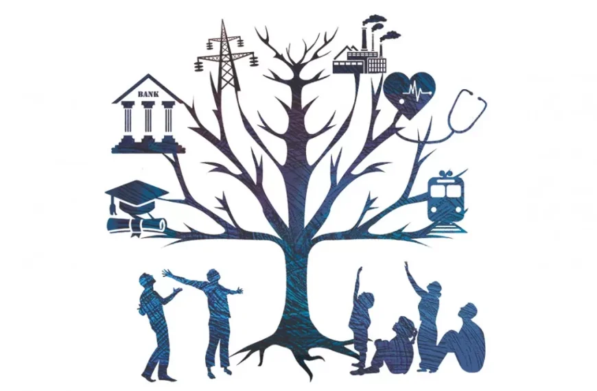 Κωνσταντίνος Γιαννακόπουλος / Ας πάρουμε στα σοβαρά καθετί δημόσιο