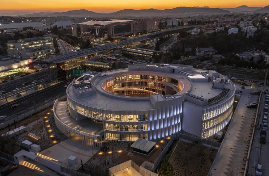 Prodea: Εσοδα +11,6%, κέρδη 105 εκατ. το 2022