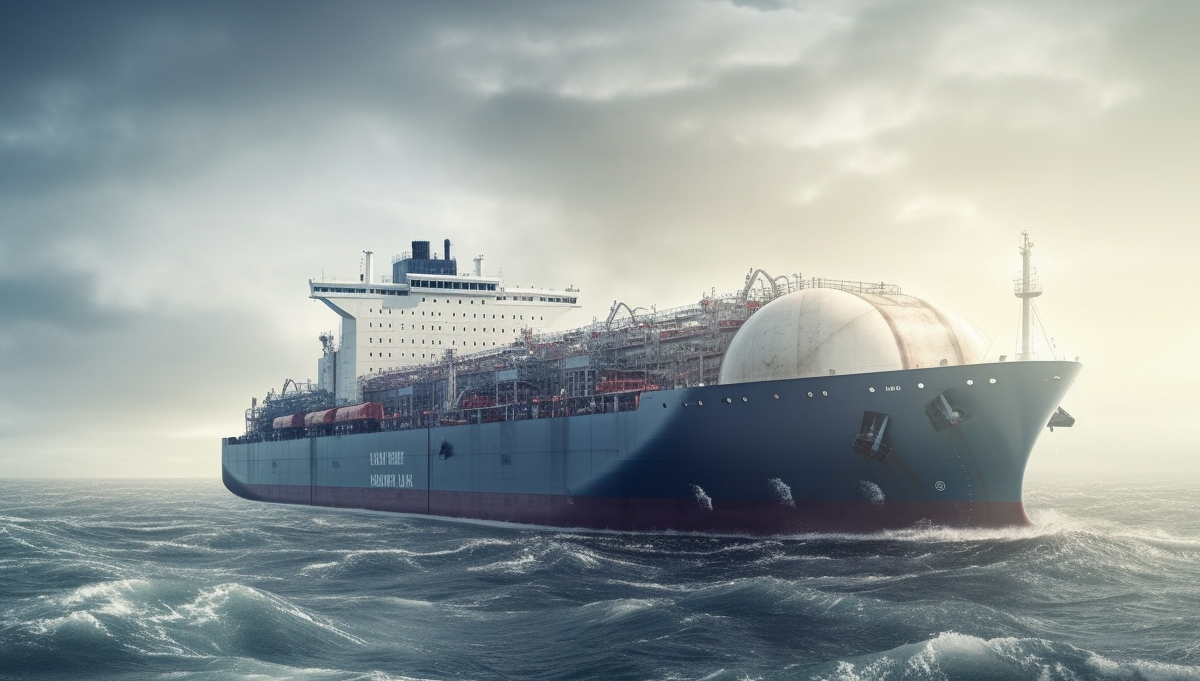 Handelsblatt: Άσκοπες δαπάνες εκατομμυρίων για LNG στην Ελλάδα