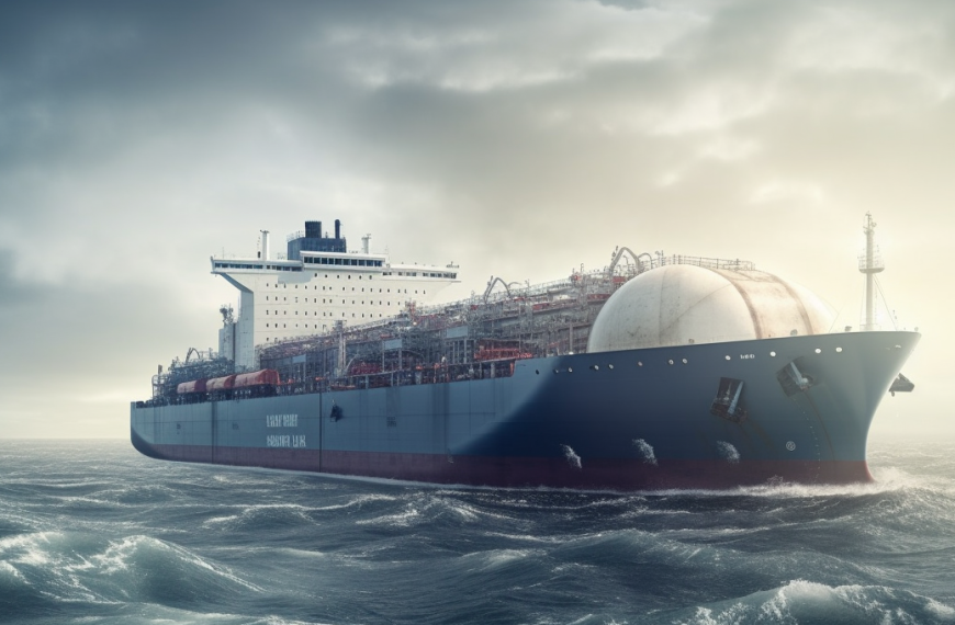 Handelsblatt: Άσκοπες δαπάνες εκατομμυρίων για LNG στην Ελλάδα