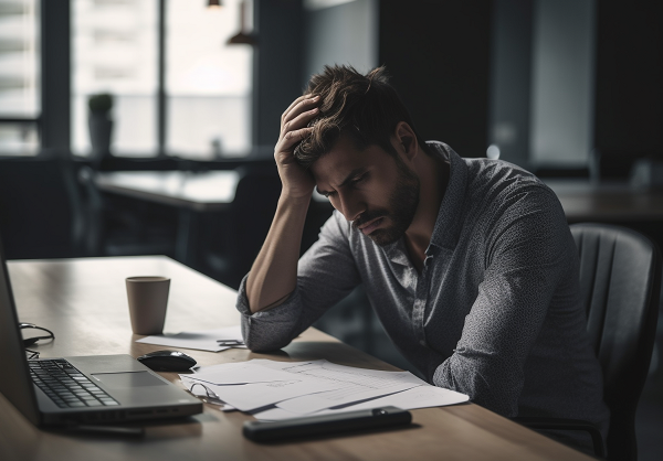 Σιωπηλή αποχώρηση – Τηλεργασία – Μεγάλη Παραίτηση