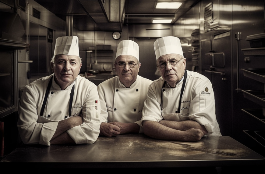 Goldman Sachs: Αυτά είναι τα επαγγέλματα που θα επηρεαστούν λιγότερο από την τεχνολογία