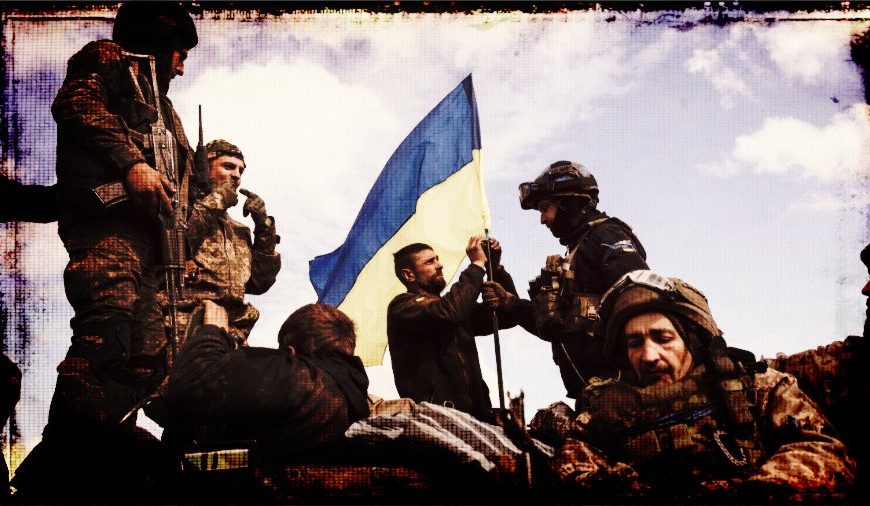 Washington Post: Μυστικό σχέδιο του Κιέβου για επιθέσεις κατά των ρωσικών δυνάμεων στη Συρία