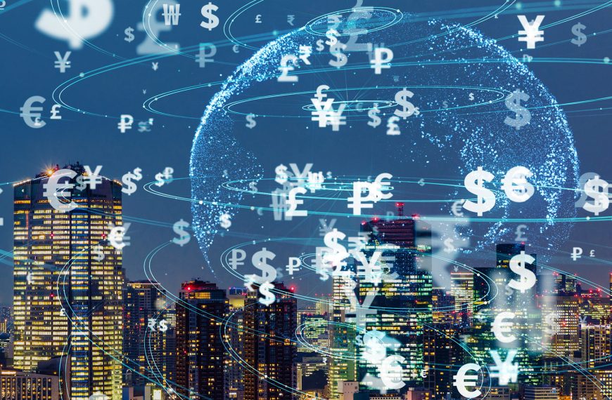 Unicoin: Το ψηφιακό νόμισμα της Παγκόσμιας Κεντρικής Τράπεζας