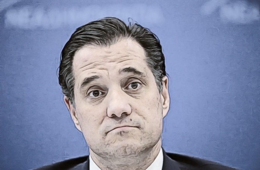 Πιο «διαβασμένος» ο Άδωνις από τον Πολάκη για τα γεγονότα στο Νεπάλ