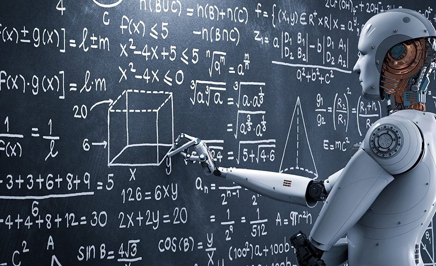 ΕΕ: Απαγόρευση ή οριοθέτηση της τεχνητής νοημοσύνης;