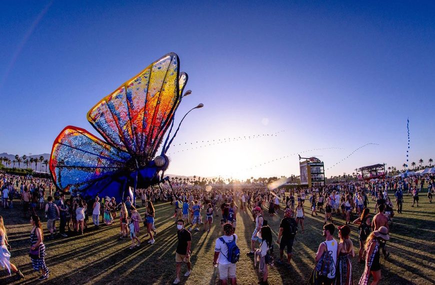 Μπορούν τα μουσικά φεστιβάλ να γίνουν πραγματικά οικολογικά;