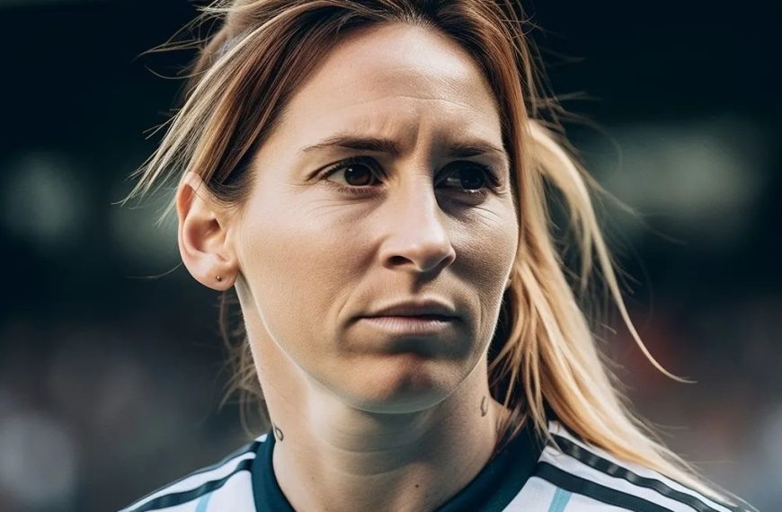 MidJourney Art: Διάσημοι ποδοσφαιριστές άλλαξαν… φύλο