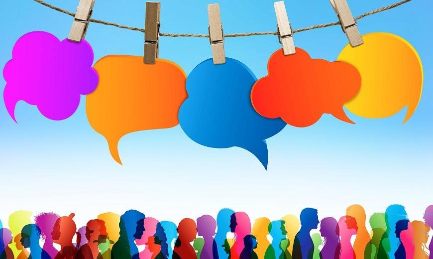 Νίκος Λέανδρος / Η αναγκαιότητα δημιουργίας του Δημοκρατικού Φόρουμ Προόδου και Διαλόγου