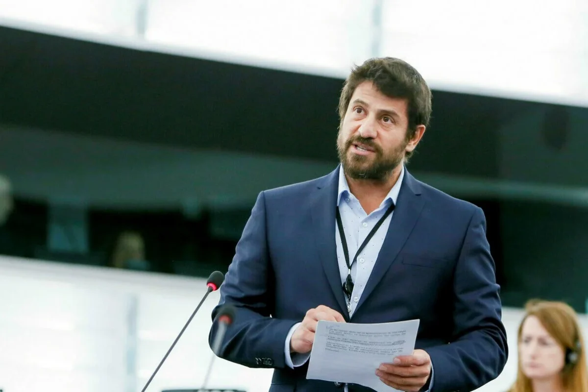 Υπόθεση Γεωργούλη: Γιατί άργησε να ενεργήσει η βελγική δικαιοσύνη