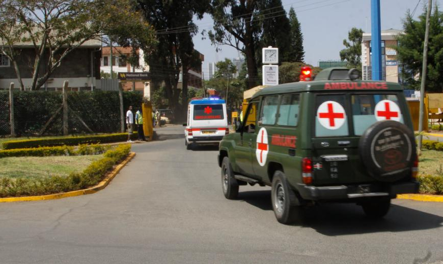 Κένυα: Βρέθηκαν δεκάδες πτώματα πιστών χριστιανικής αίρεσης που νήστεψαν μέχρι θανάτου