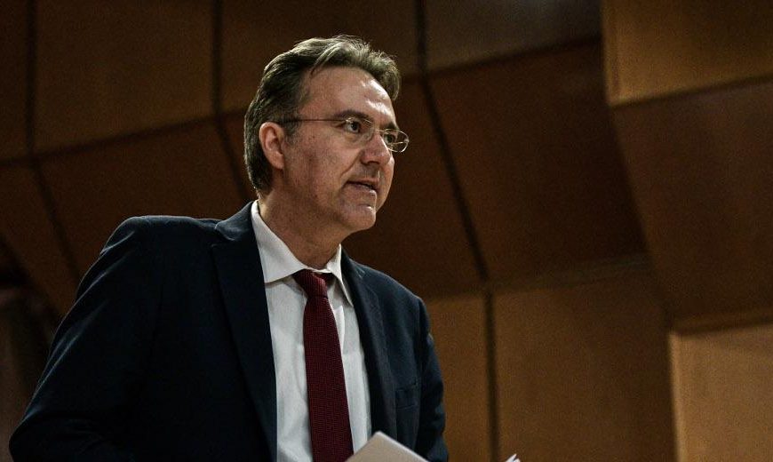 Θανάσης Καμπαγιάννης / Η κυβέρνηση πληρώνει την αλαζονεία της