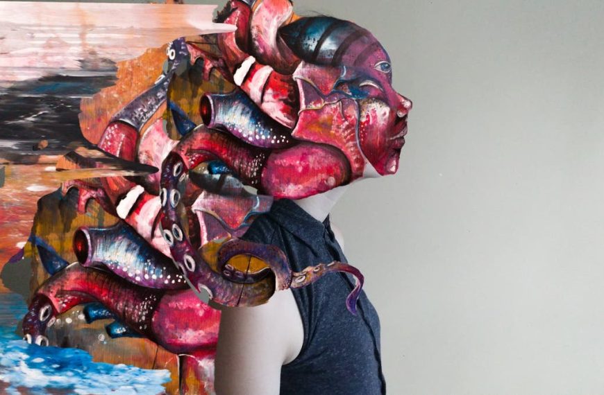 Φωτεινή Τσαλίκογλου / Η πετονιά