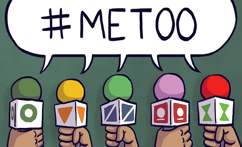 #metoo στην ελληνική δημοσιογραφία
