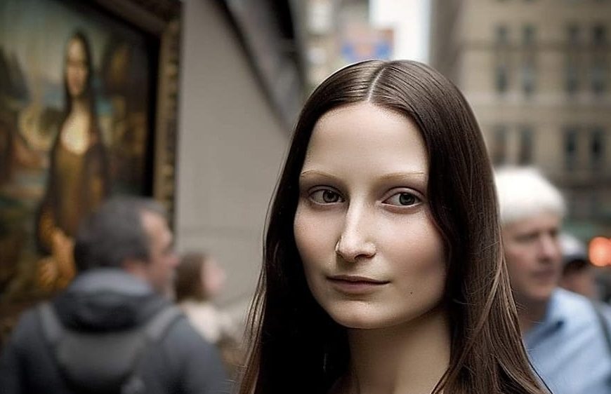 Economist: Το φαινόμενο «Μόνα Λίζα» στην παγκόσμια οικονομία