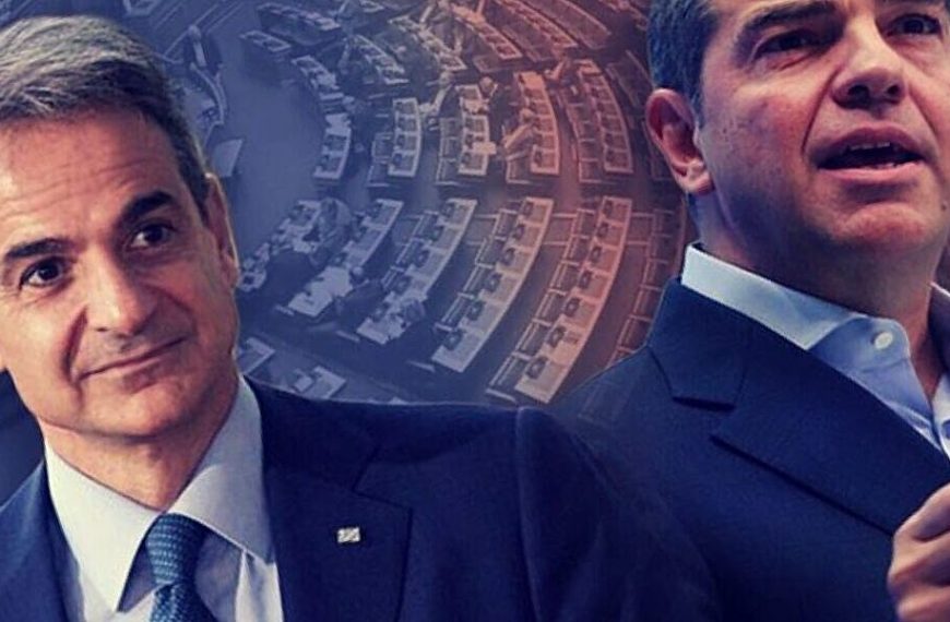 Γιάννης Λούλης / Από τον κυβερνητικό «περίπατο» σε νέο πολιτικό τοπίο