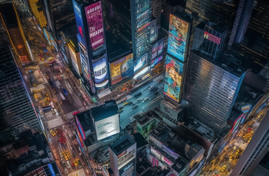 Οι πλουσιότερες πόλεις του κόσμου: Πού ζουν οι περισσότεροι εκατομμυριούχοι 