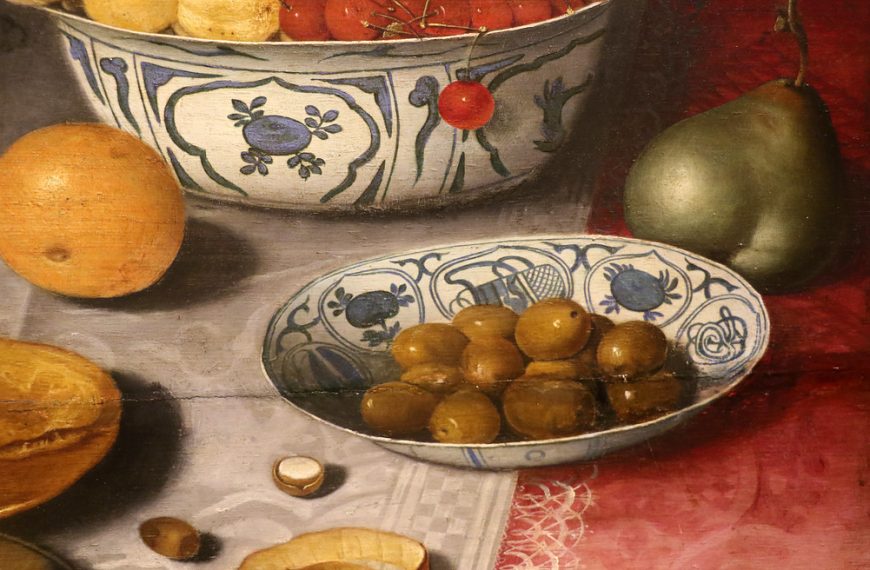 Μ. Παρασκευή: 365 ημέρες νηστεία