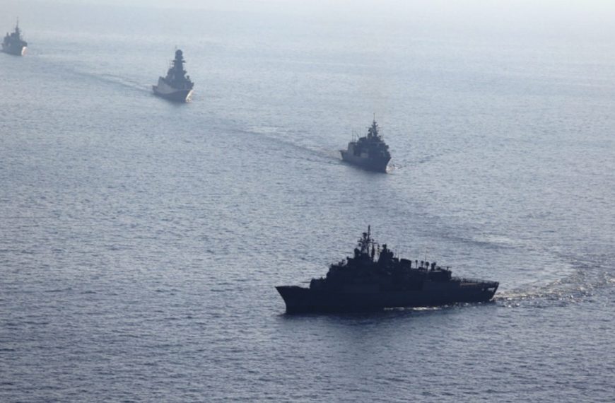 Spiegel: Νέα επιδείνωση στις σχέσεις Ελλάδας-Τουρκίας;