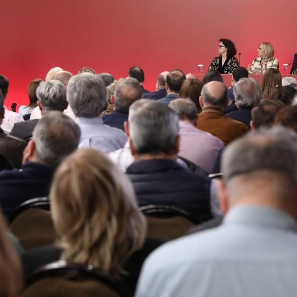 ΣΥΡΙΖΑ – ΠΣ / Αυτά είναι τα ψηφοδέλτια για τις εκλογές – Όλα τα&hellip;