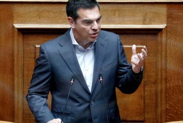 Αλ. Τσίπρας: Ιδού τι έφερε η τετραετία του «οδοστρωτήρα» Μητσοτάκη