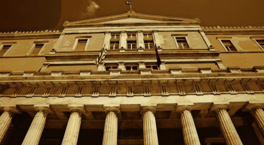 Ν. Βούτσης και Ν. Κακλαμάνης στο AnatropiNews / Ο απολογισμός του έργου&hellip;