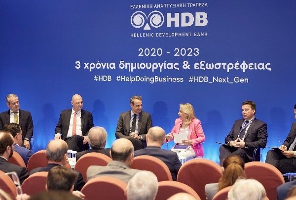 Μητσοτάκης: Η μεγάλη πρόκληση για την επόμενη μέρα είναι η χρηματοδότηση της&hellip;