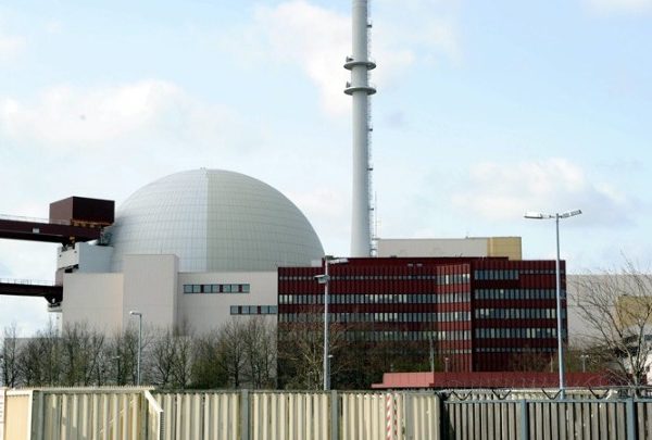 Κατά του κλεισίματος των πυρηνικών εργοστασίων η πλειοψηφία των Γερμανών