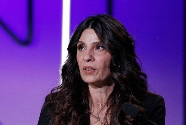 Τσαπανίδου: Δεν είμαστε όλοι το ίδιο, για αυτό στη ΝΔ ας είναι&hellip;